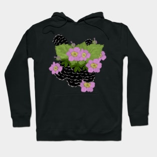 Blackberry Patch Hoodie